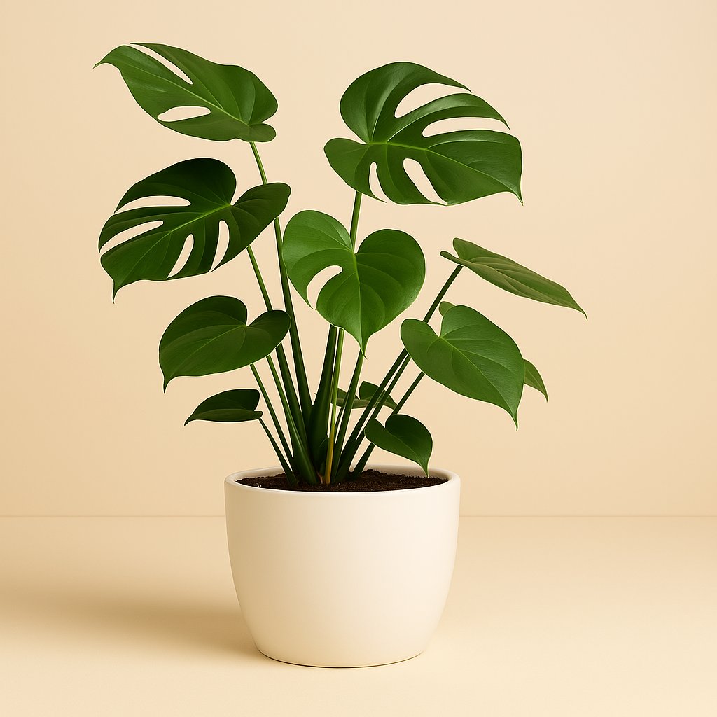 Monstera Deliciosa - 75cm