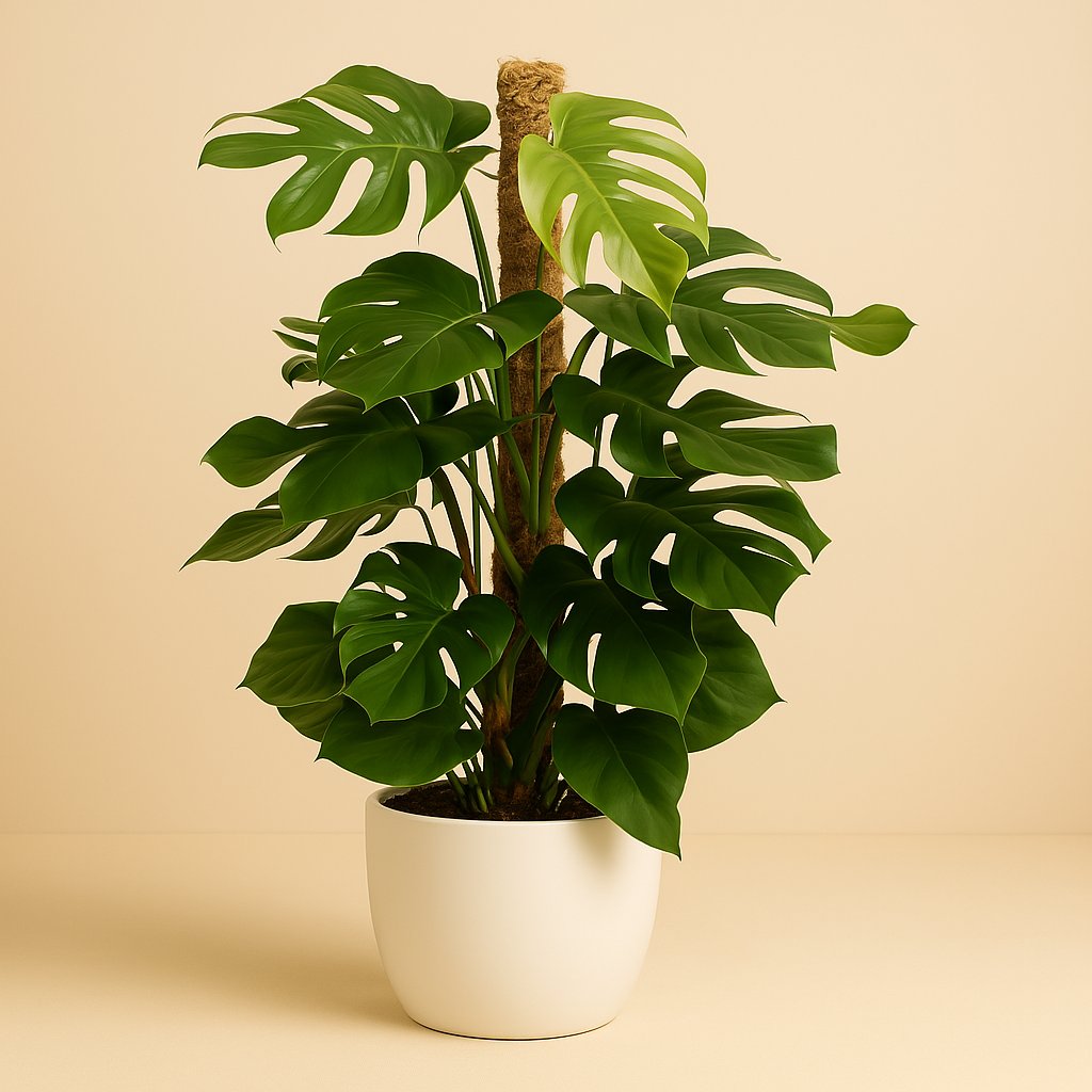 Monstera Pertusum - 150cm