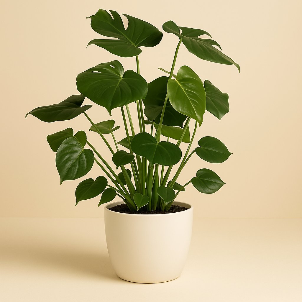 Monstera Deliciosa - 80cm