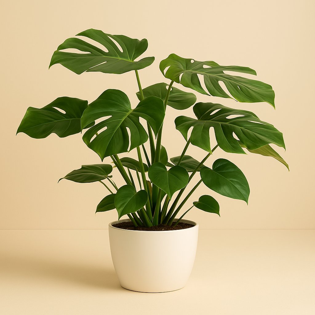 Monster Deliciosa - 100cm
