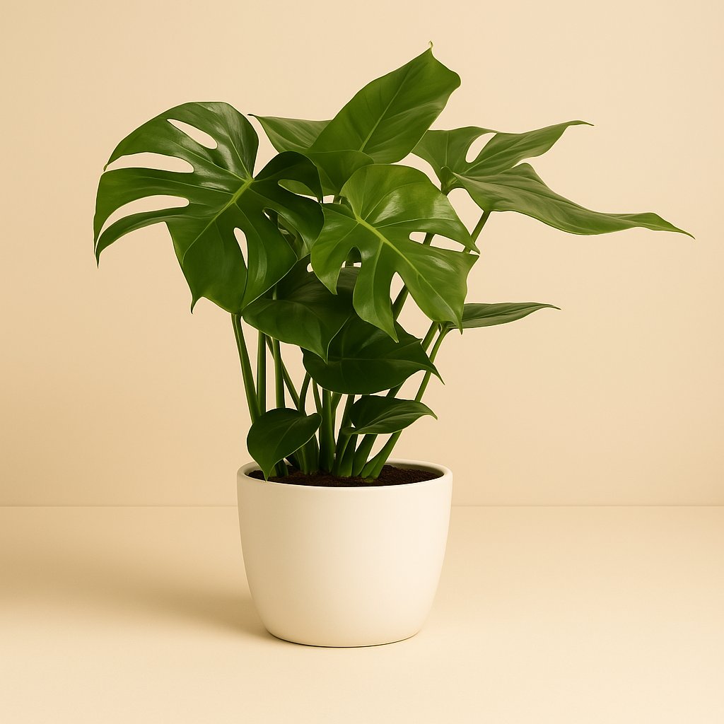 Monstera Pertusem - 90cm