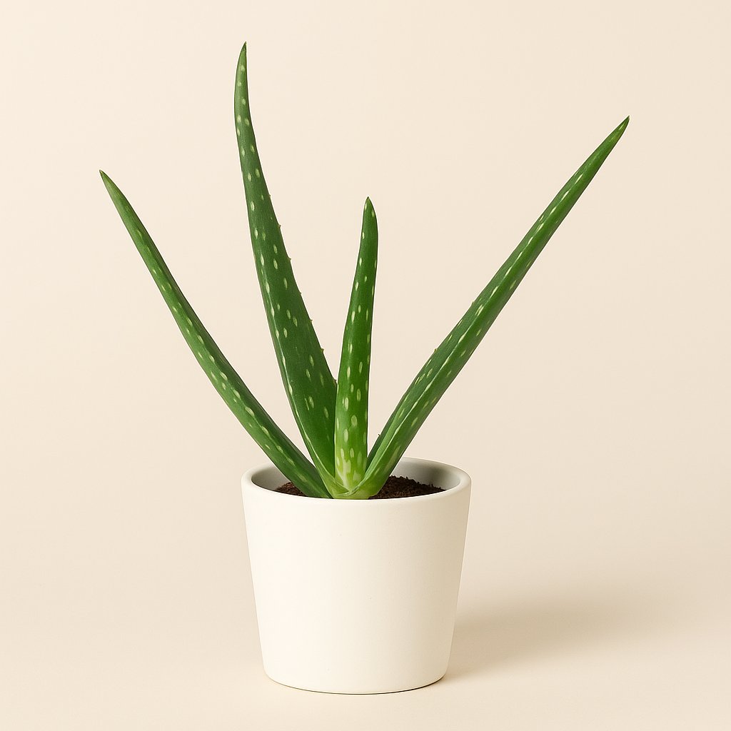 Aloë Vera - 30cm