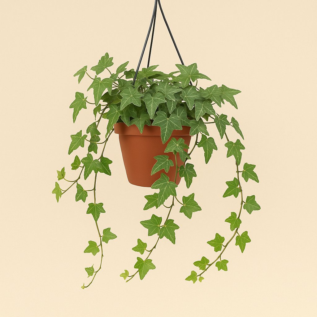 Hedera Helix Esther - Ø13cm
