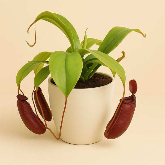 Nepenthes Monkey Jars Diana - 30cm