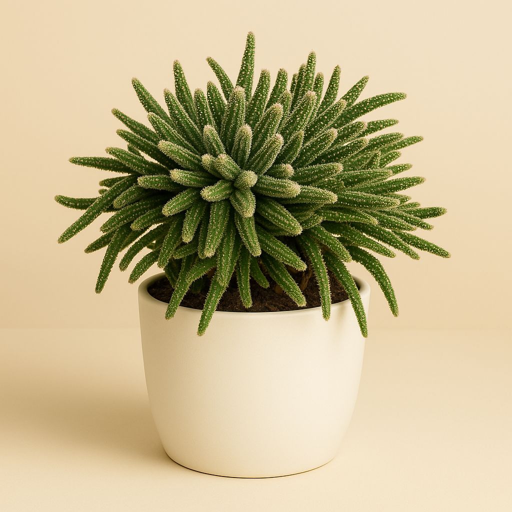 Rhipsalis Baccifera Horrida - 15cm