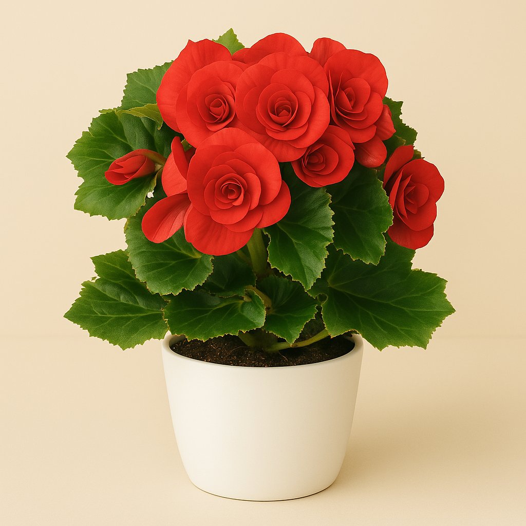 Begonia Baladin - 28cm