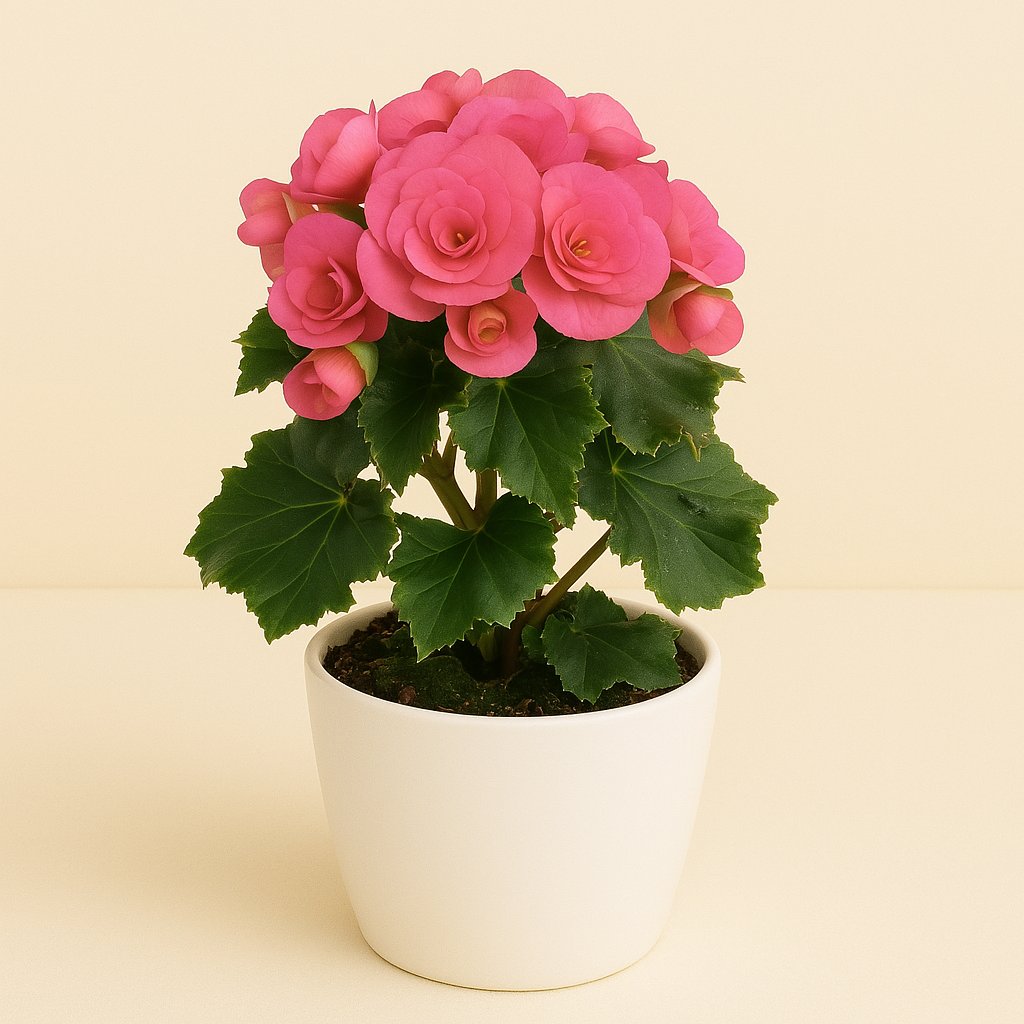 Begonia Adonia - 31cm