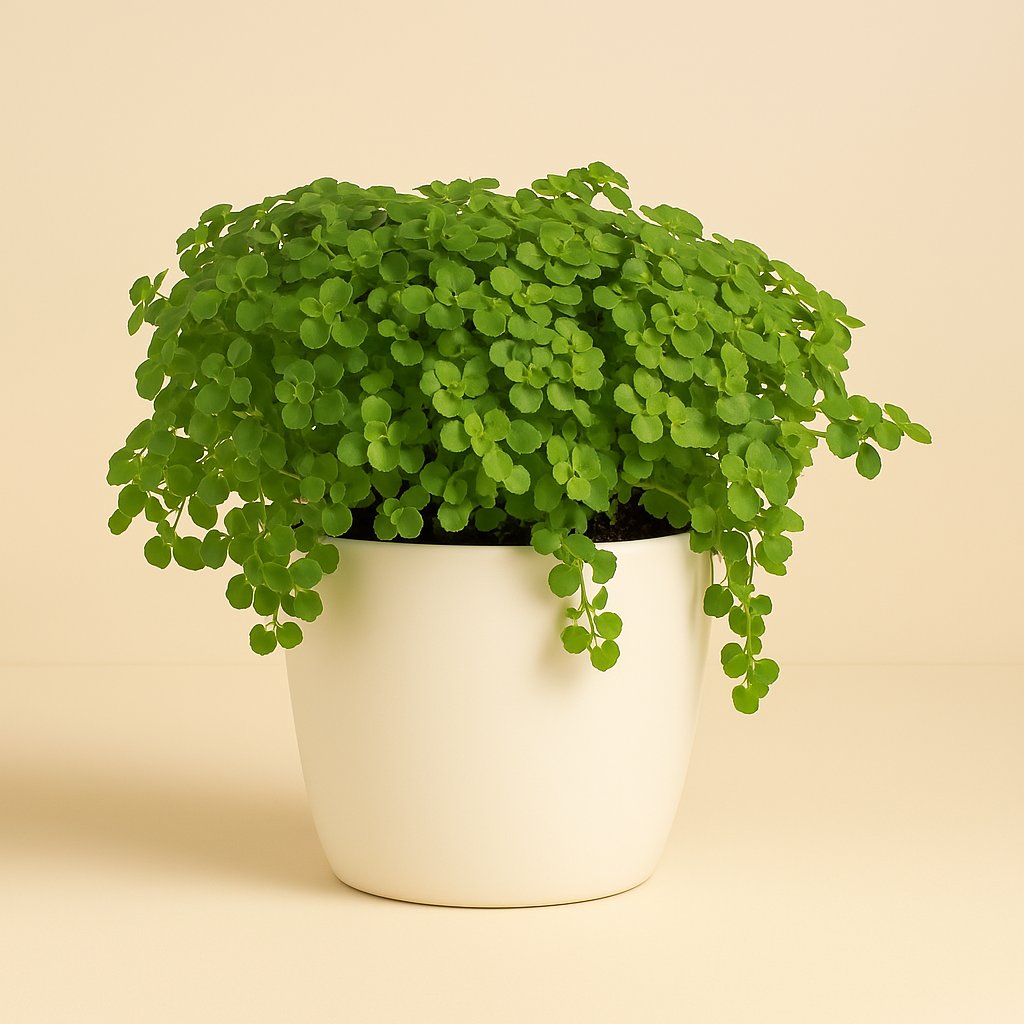 Pilea Depressa - 15cm