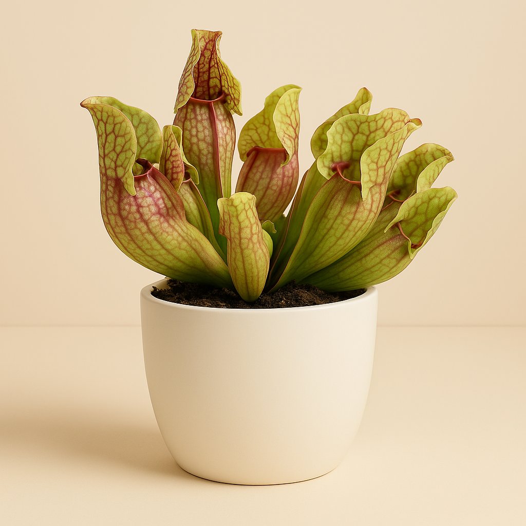 Sarracenia Purpurea - 20cm