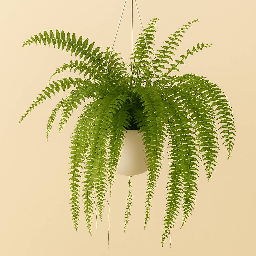 Nephrolepis Macho - 100cm