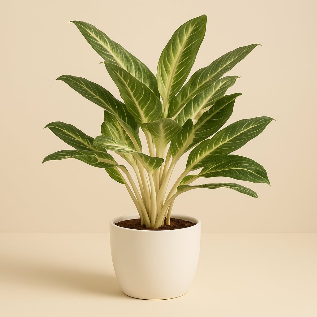 Aglaonema Keylime - 70cm