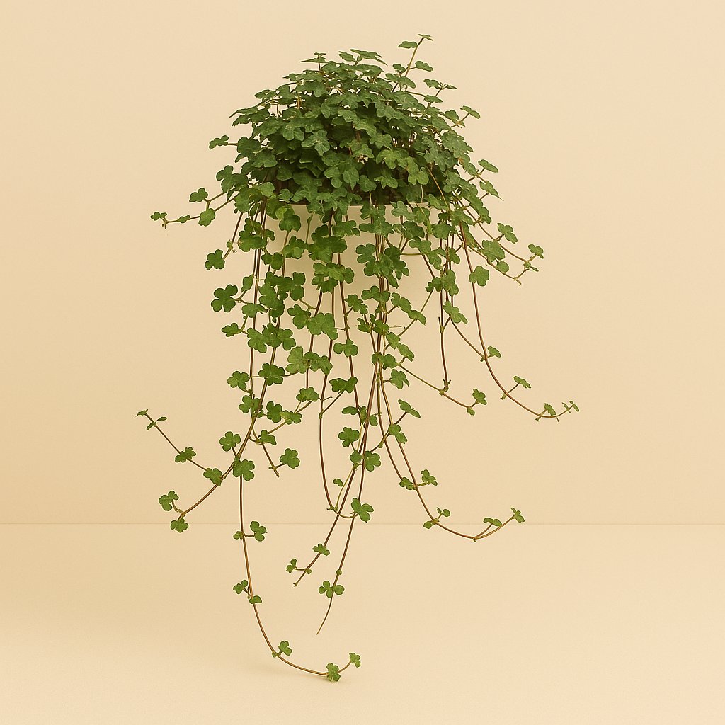 Pilea Glaucophylla - 20cm