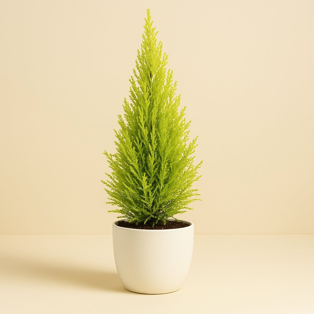 Cupressus Goldcrest Wilma - 65cm