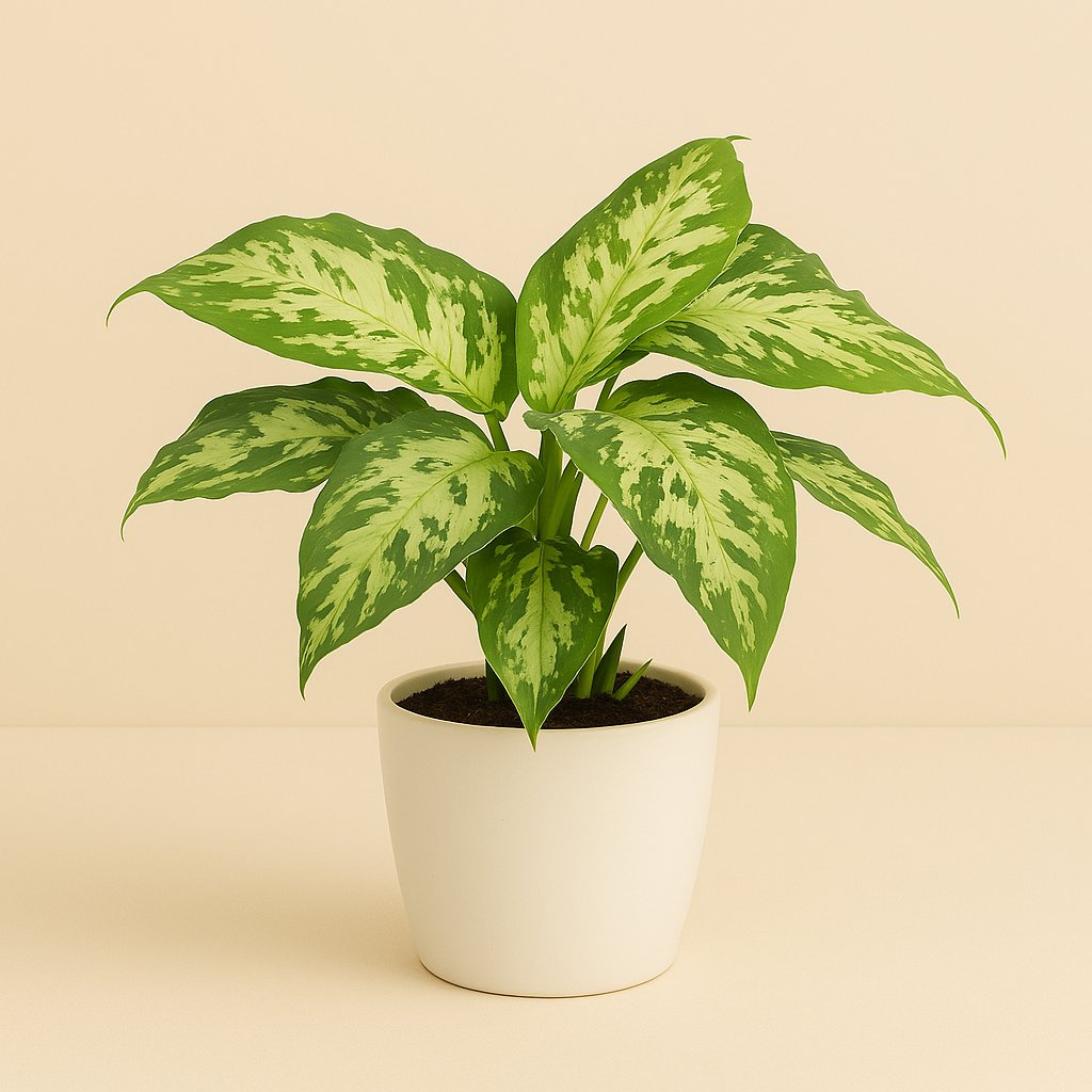 Schismatoglottis Pusilla - 40cm