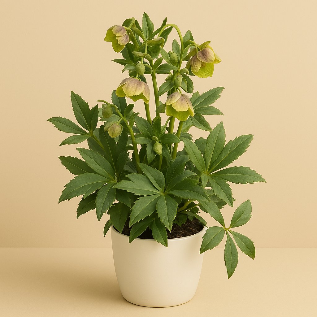 Helleborus Winterbells - 45cm