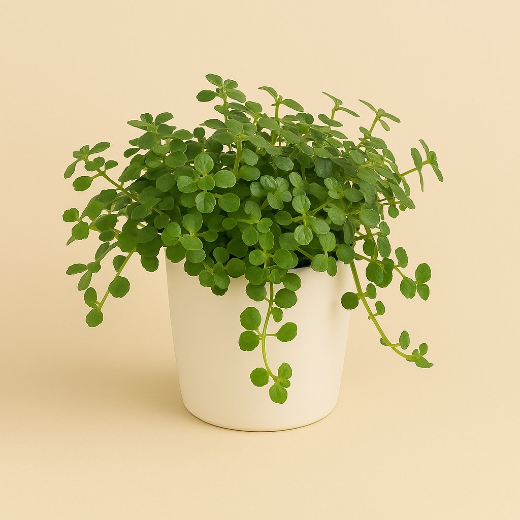 Pilea Depressa Sao Paulo - 20cm