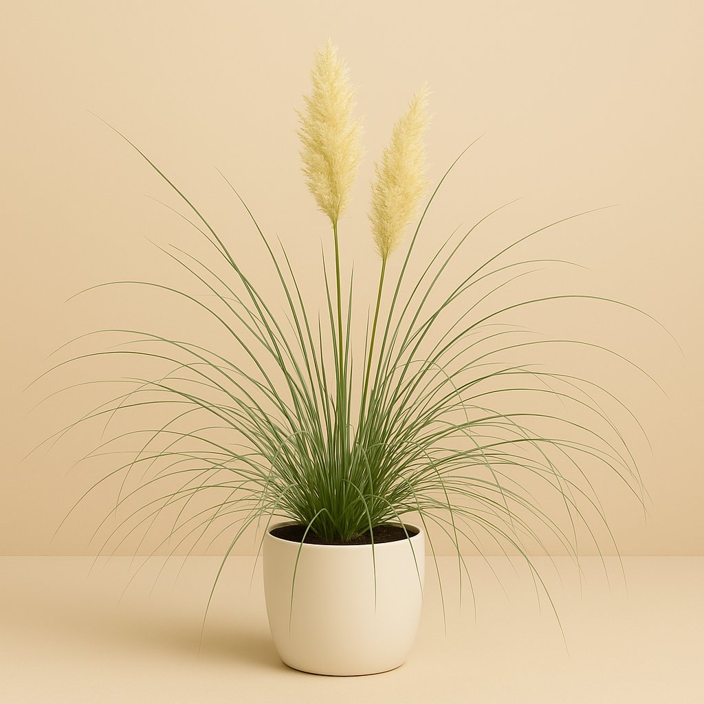 Cortaderia Pampas - 65cm
