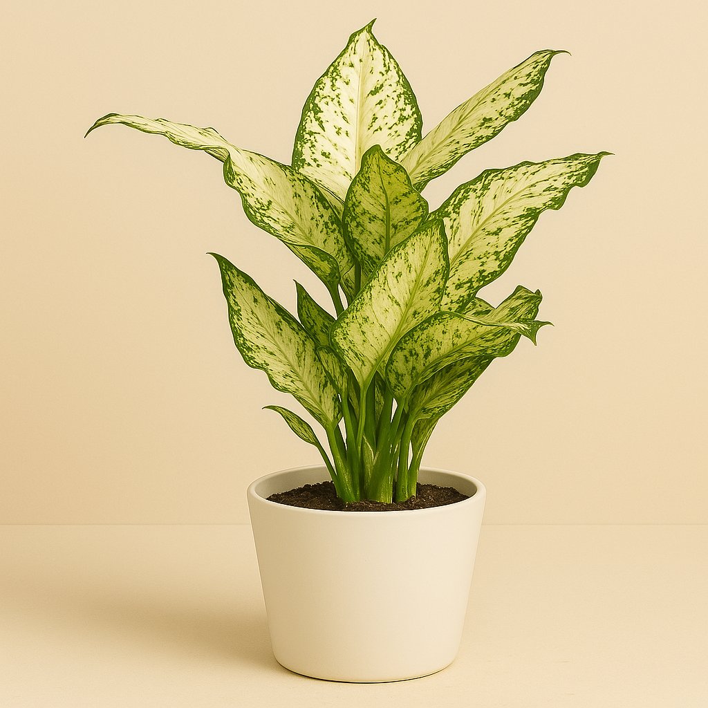 Dieffenbachia Amy - 35cm