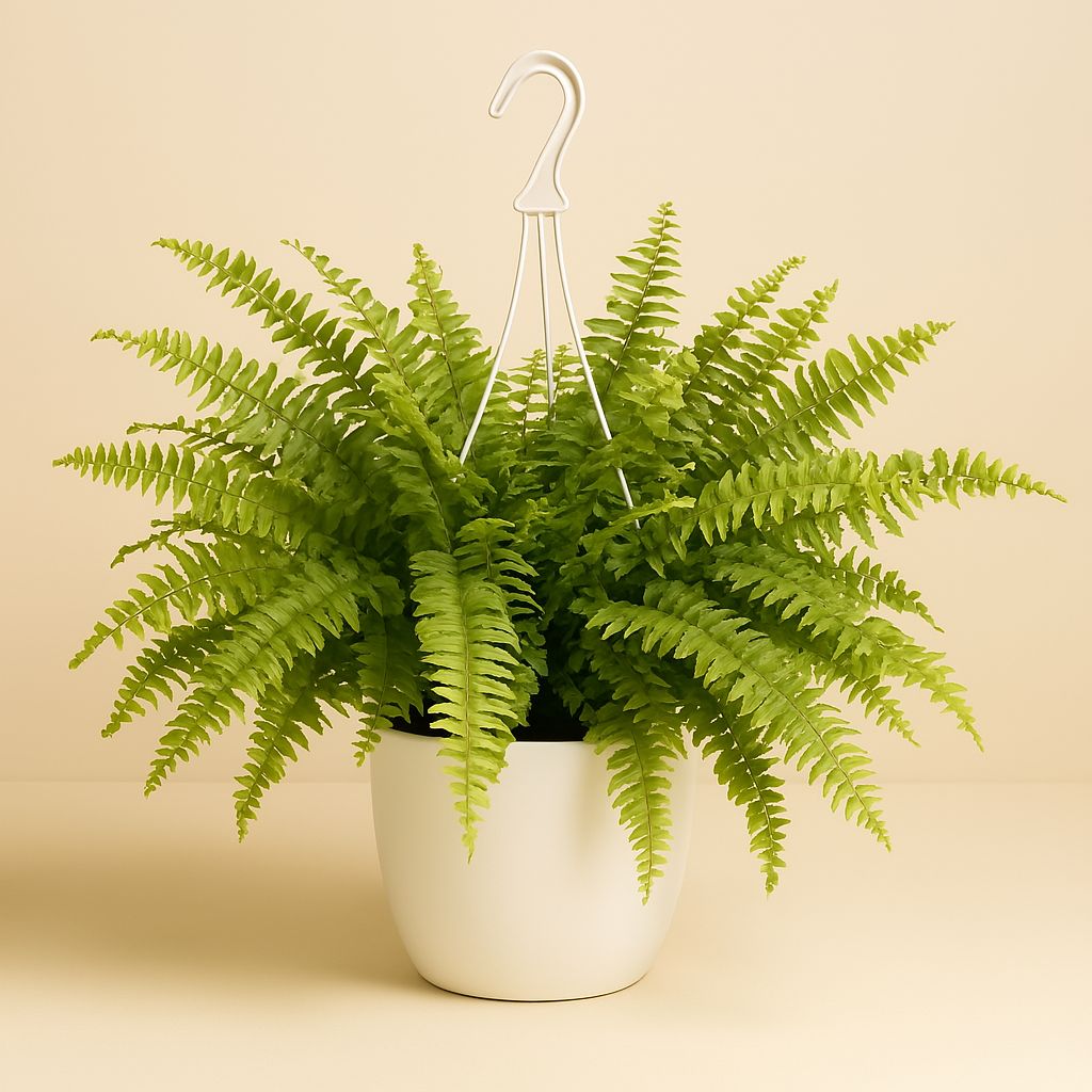 Nephrolepis Tiger Fern - 60cm