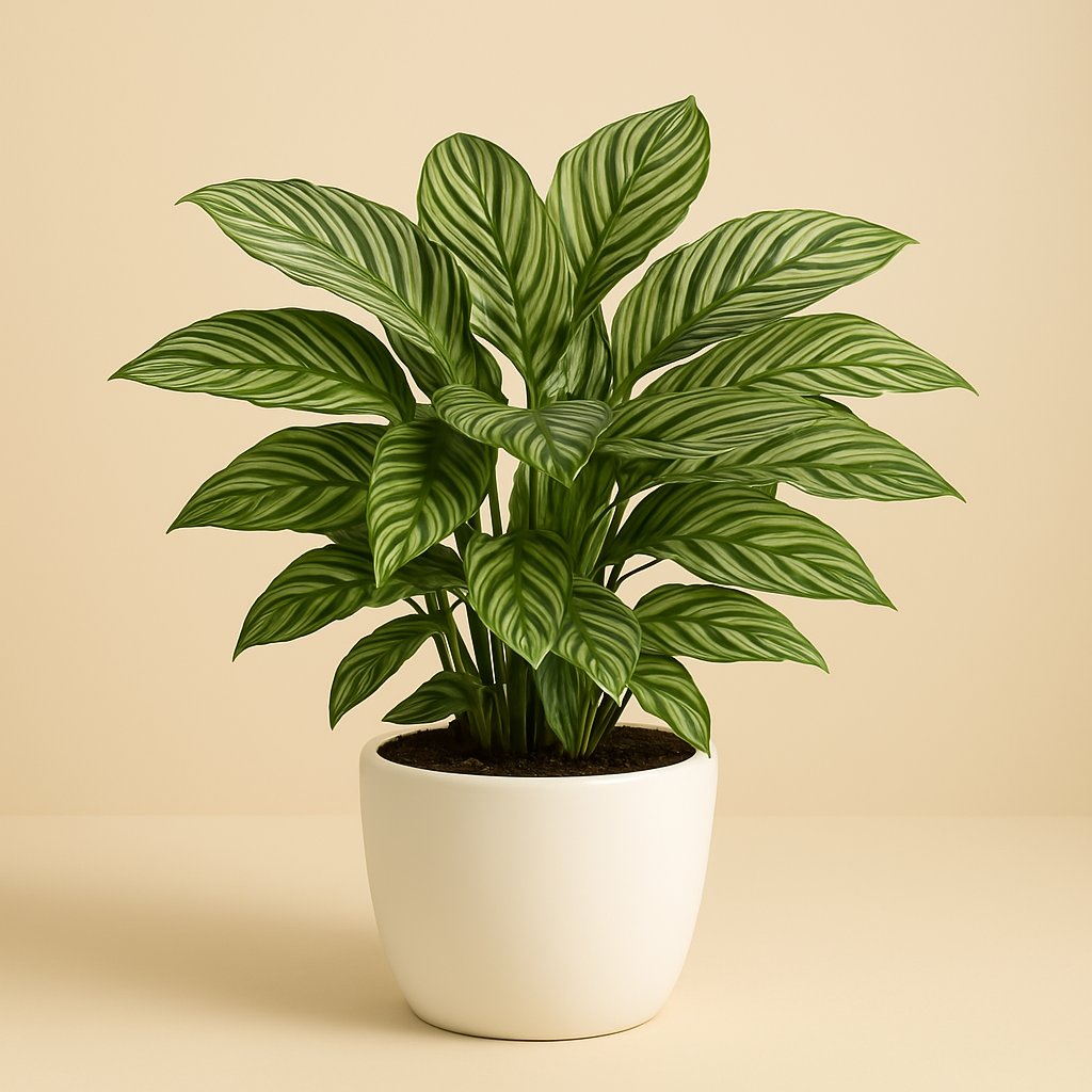 Aglaonema Stripes - 60cm