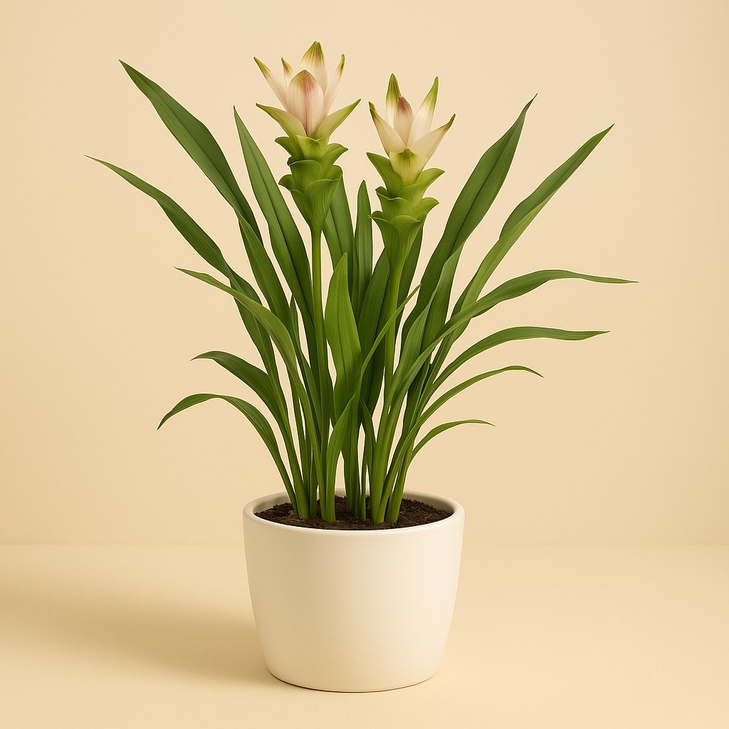 Curcuma Siam Solar - 65cm