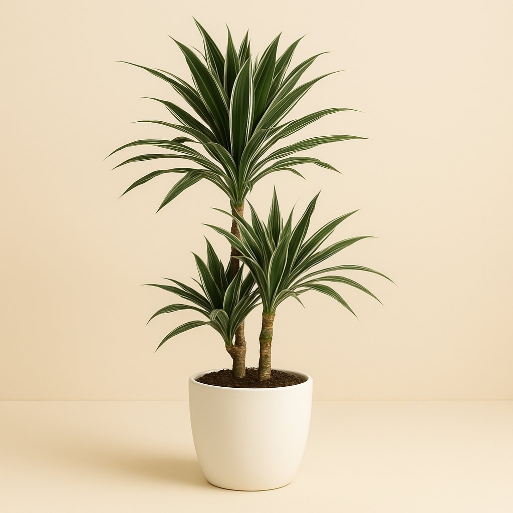 Dracaena Warneckei - 90cm