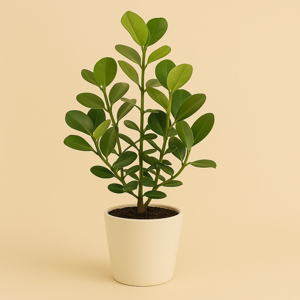 Clusia Rosea Princess - 80cm