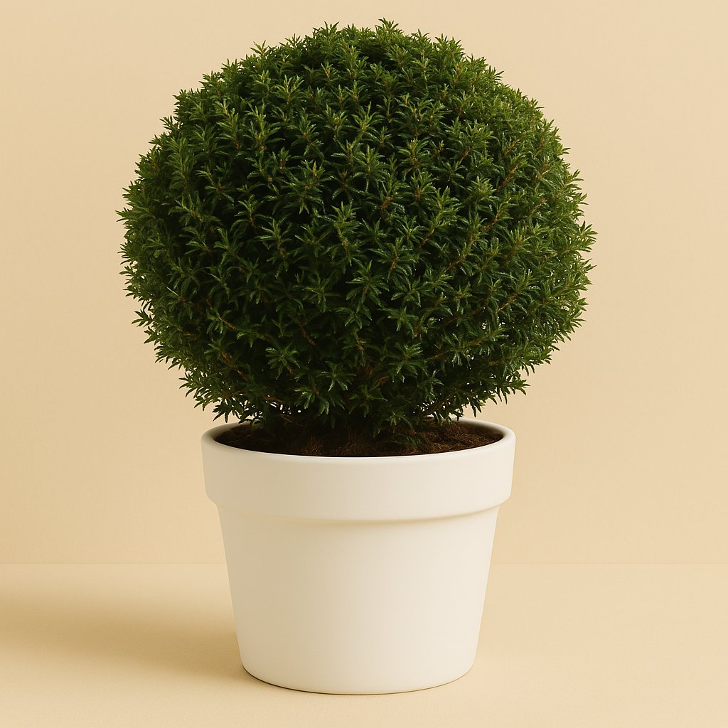 Taxus Collection Ball - 45cm