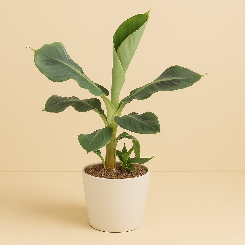 Musa Oriental Dwarf - 45cm