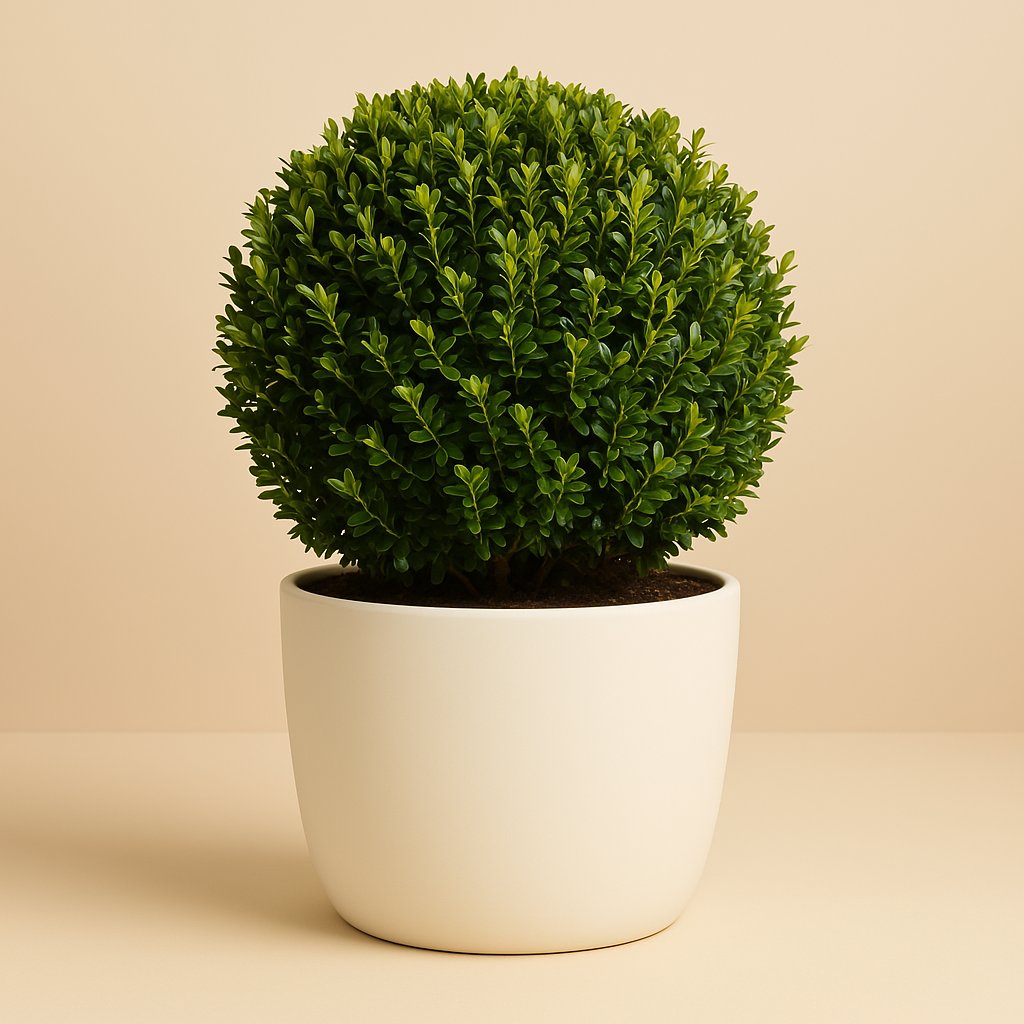 Buxus Semp. Ball - 40cm