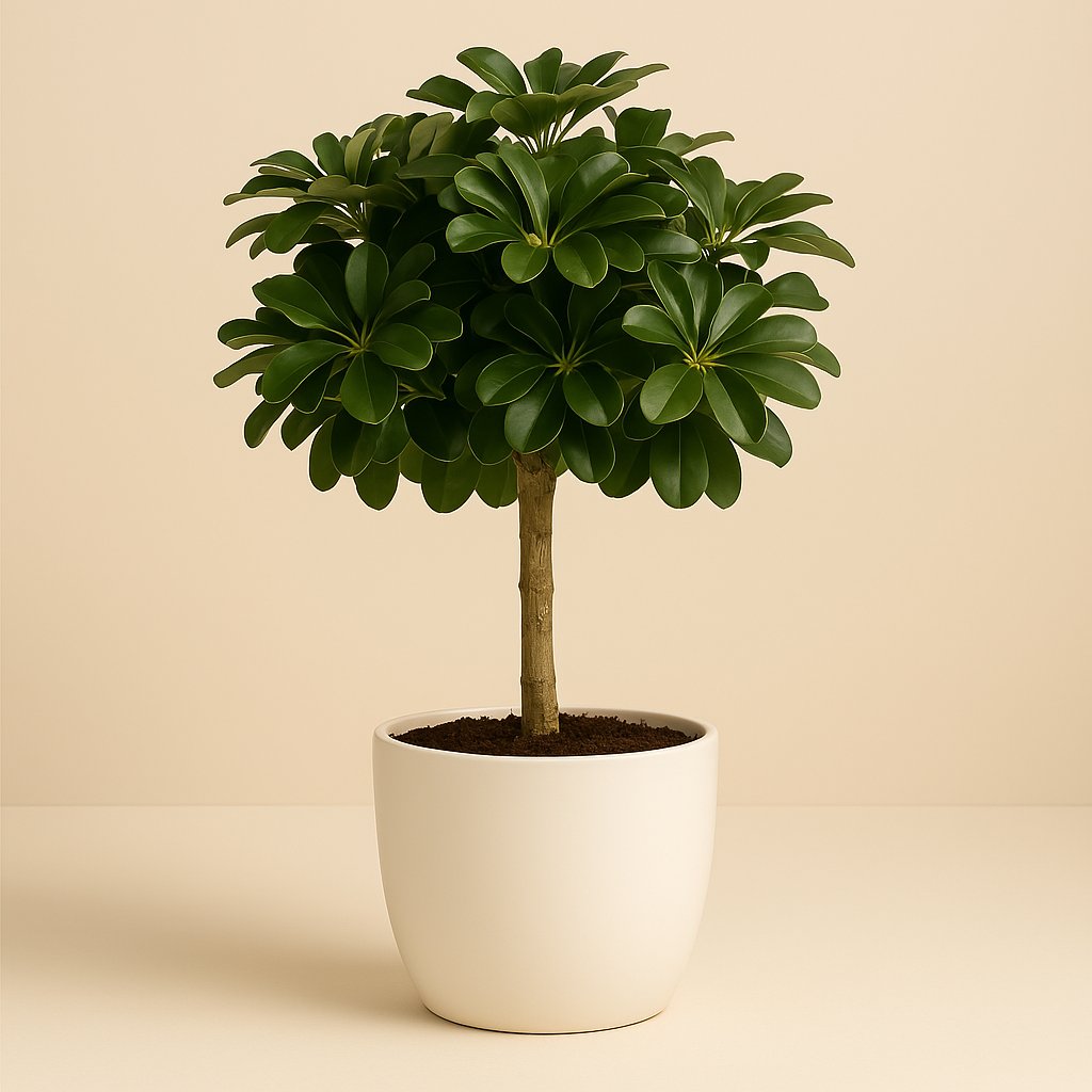 Schefflera Arboricola Gerda - 80cm