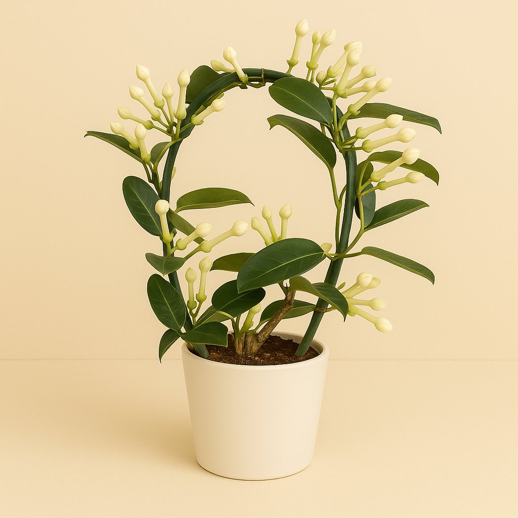 Stephanotis - 40cm