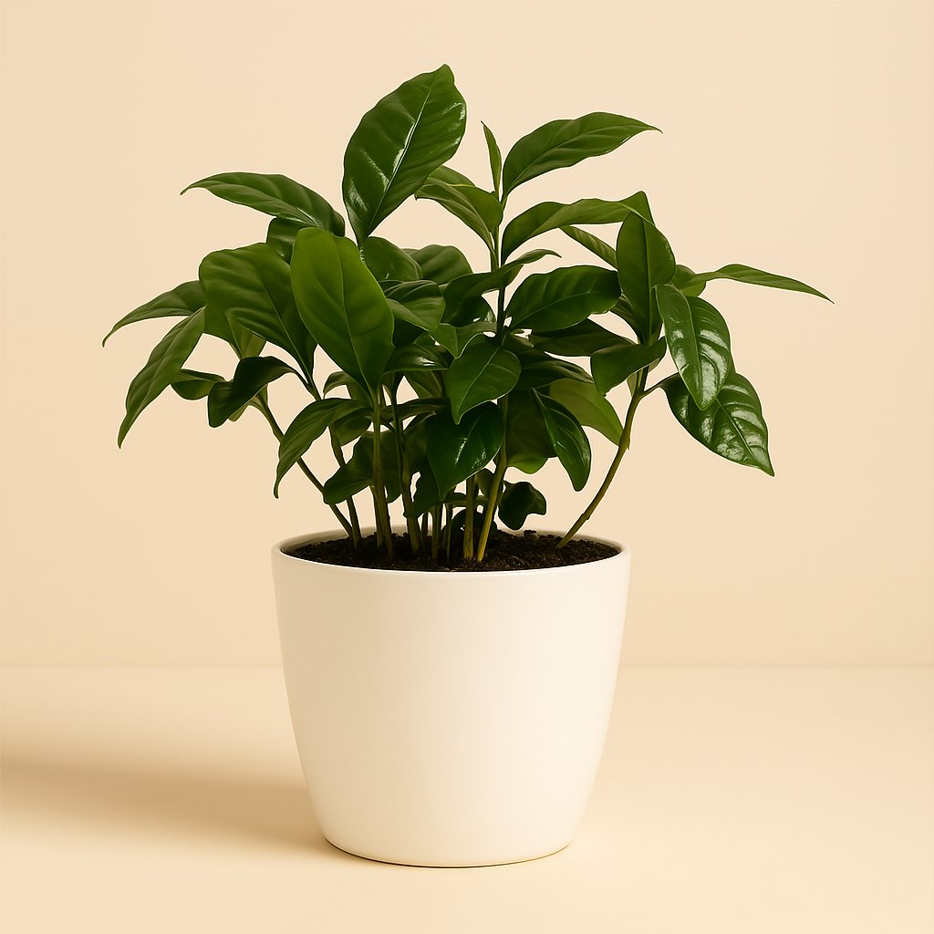 Coffea Arabica - 22cm