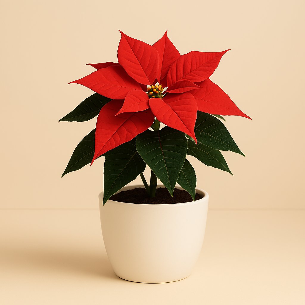 Euphorbia Mars - 30cm