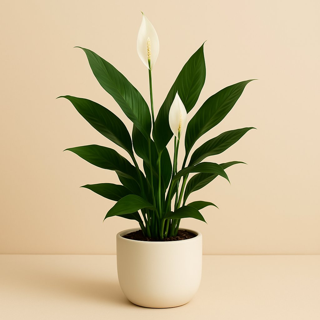 Spathiphyllum Alana - 45cm