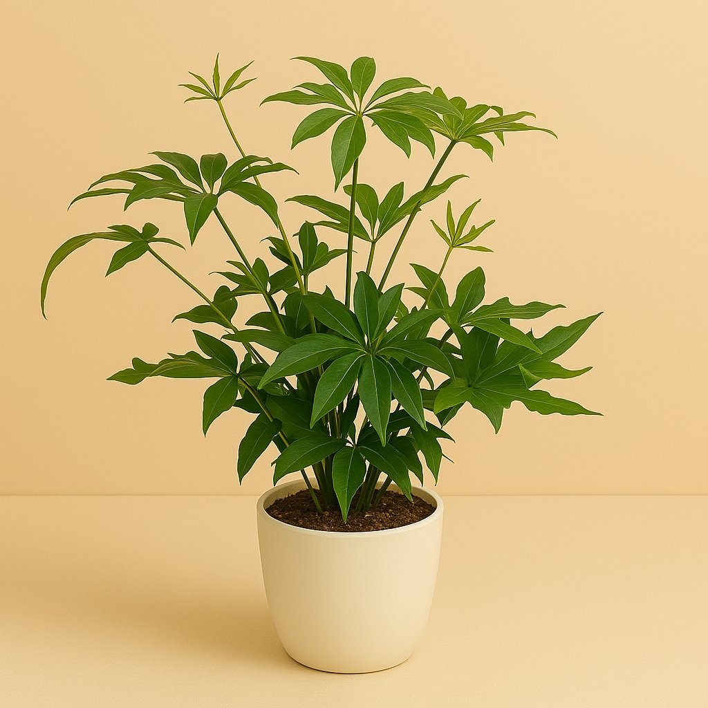 Doryopteris Pedata - 35cm