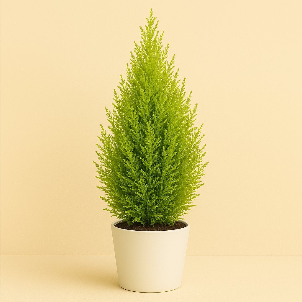 Cupressus Goldcrest Wilma - Ø21cm - 70cm