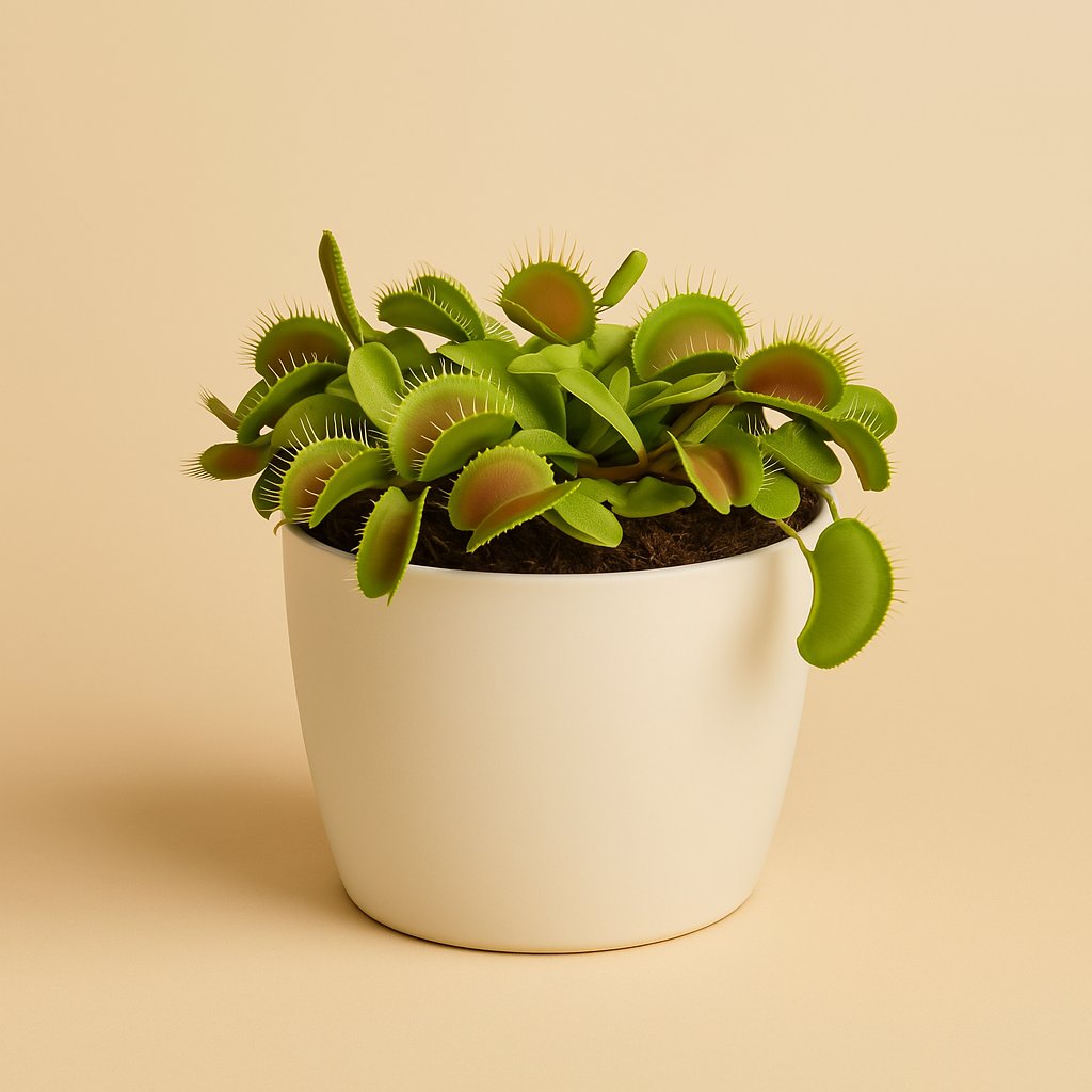 Dionaea Muscipula - 12cm