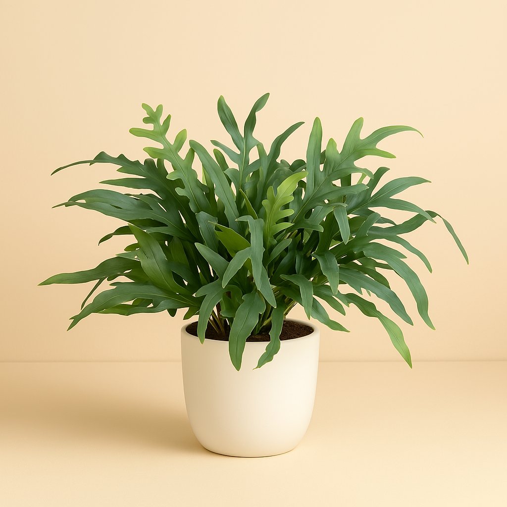 Phlebodium Aureum Blue Star - 50cm