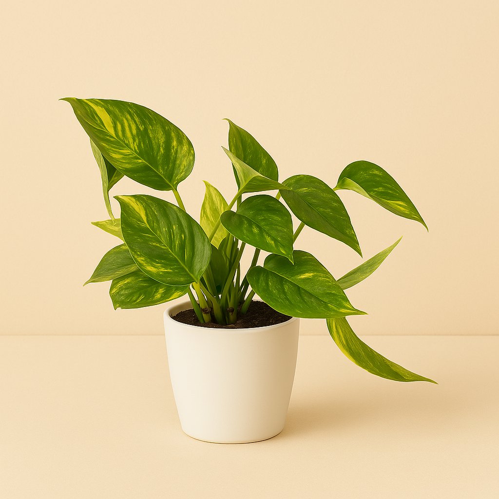 Epipremnum Aureum - 25cm