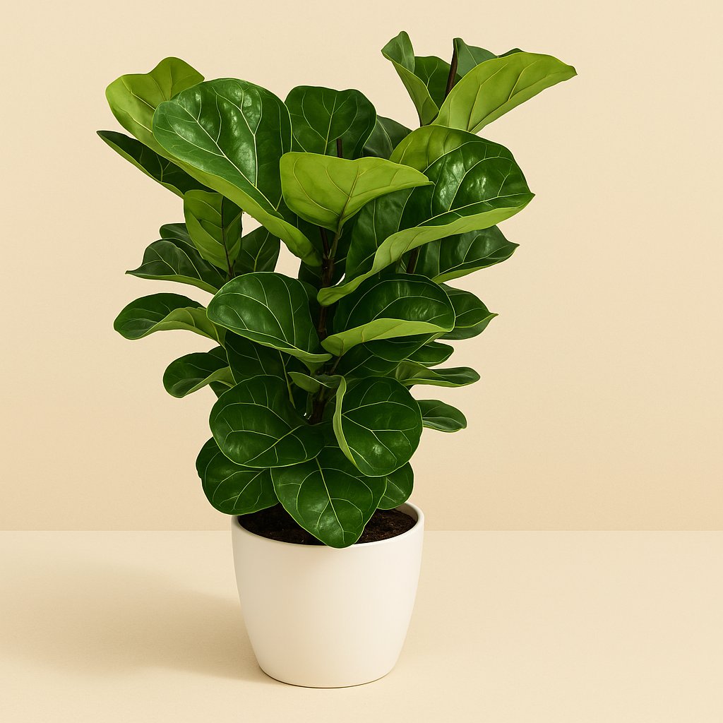 Ficus Lyrata - 80cm