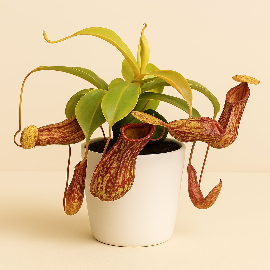 Nepenthes Gaya - 17cm
