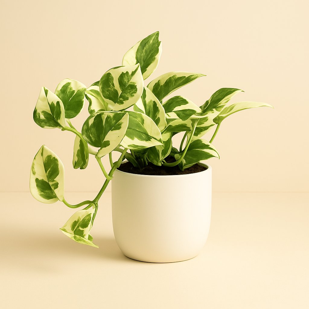 Scindapsus Njoy - 15cm