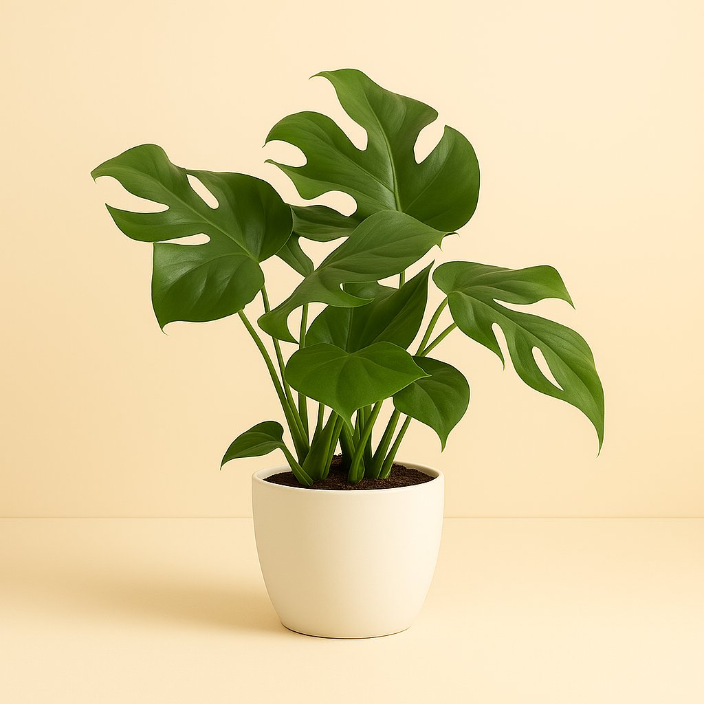 Monstera Minima - 25cm