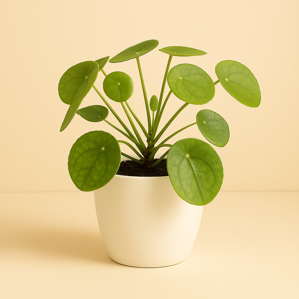Pilea Peperomioides - 20cm