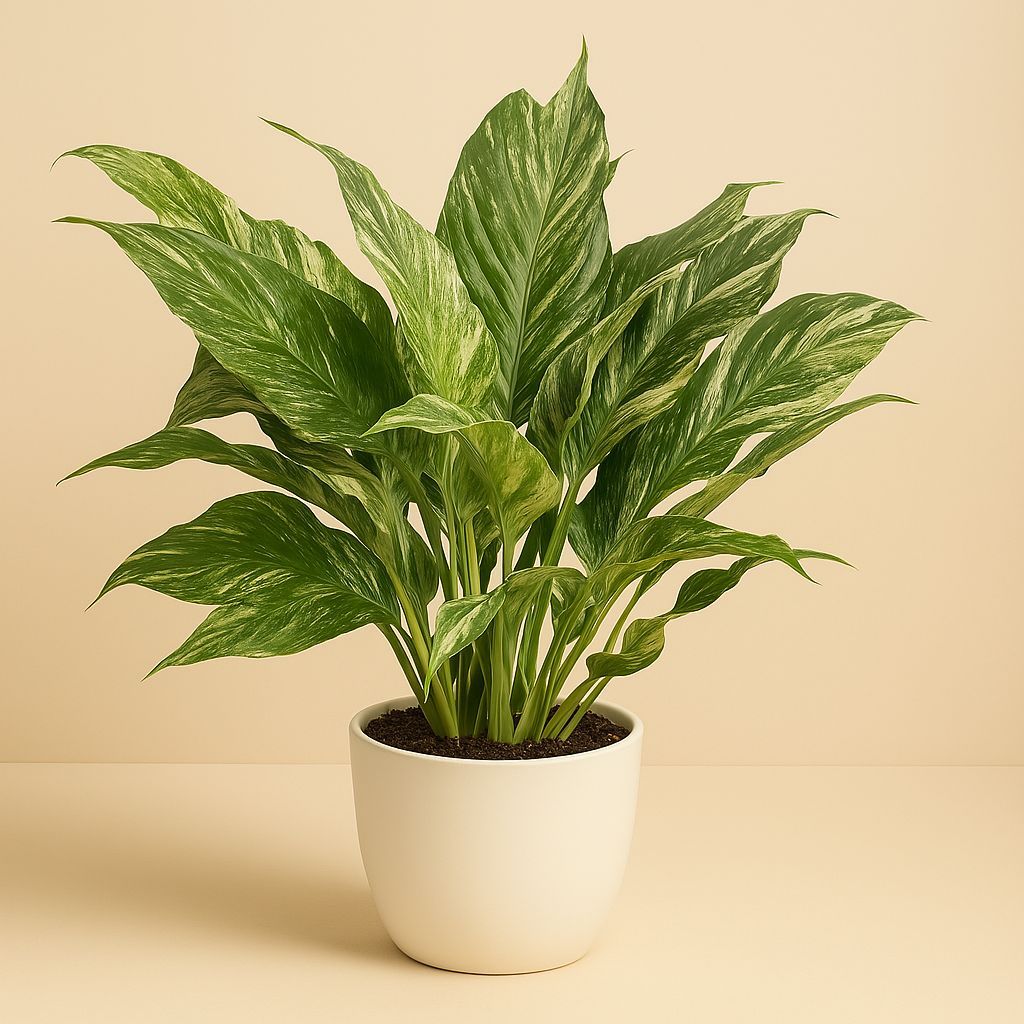 Diamond Variegata - 55cm