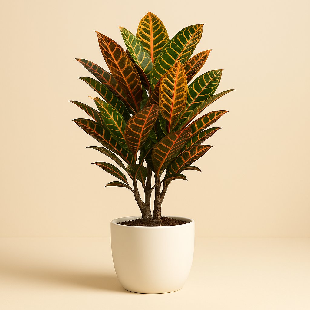 Croton Petra - 120cm
