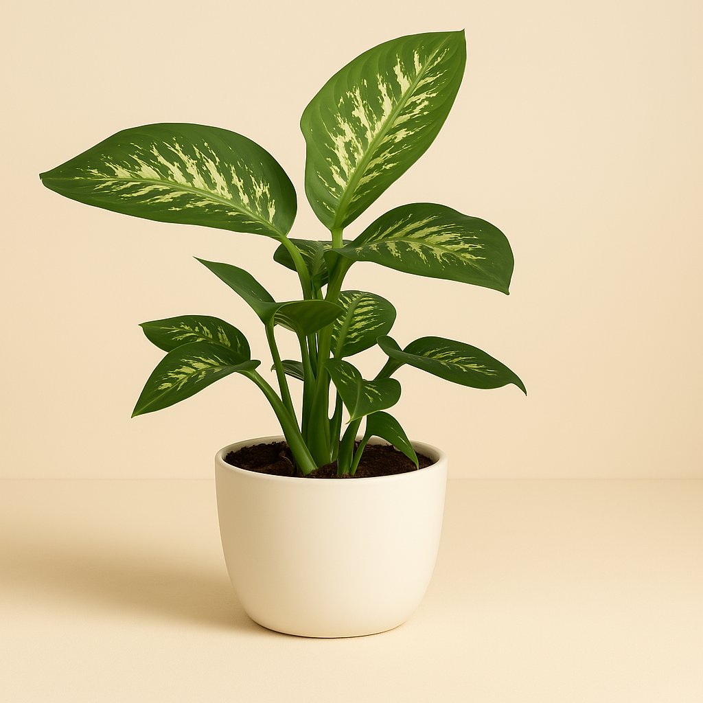 Dieffenbachia Reeva - 50cm