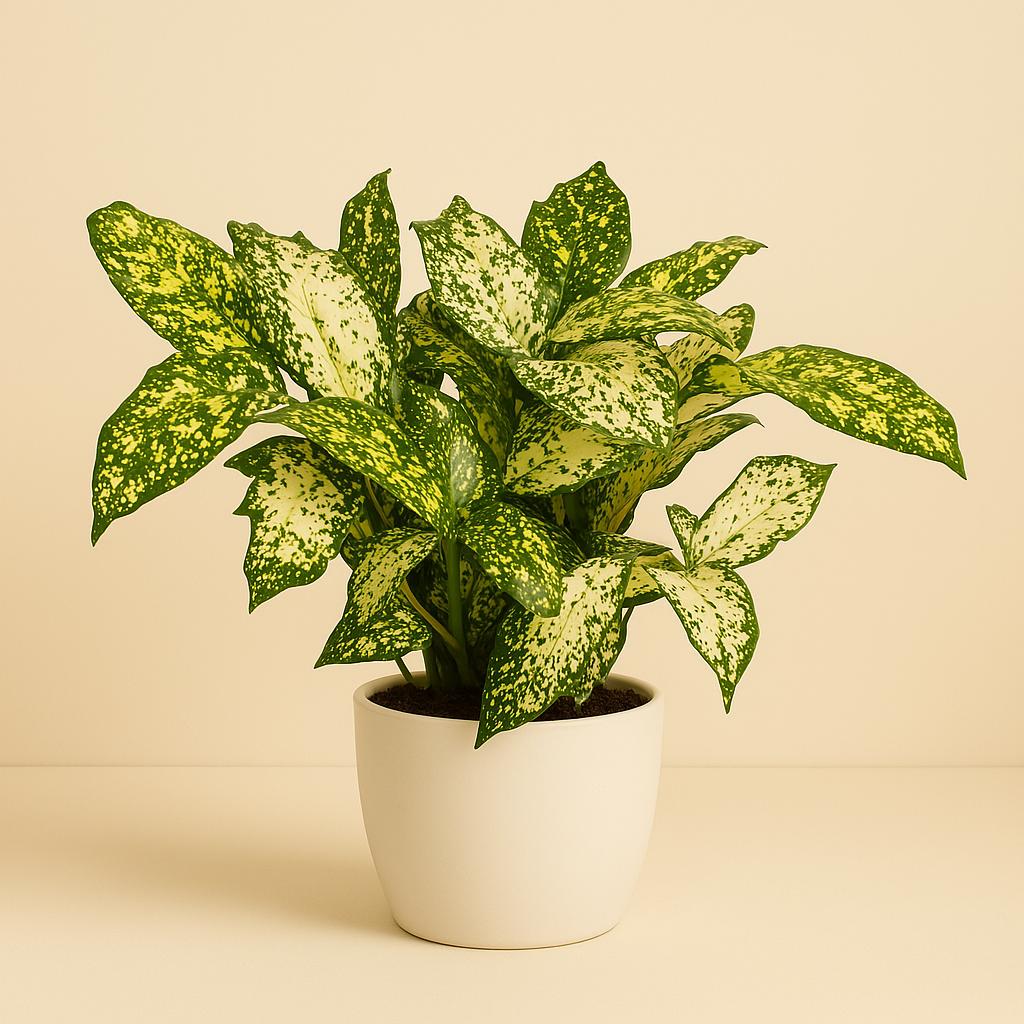 Dracaena Godsefiana - 25cm