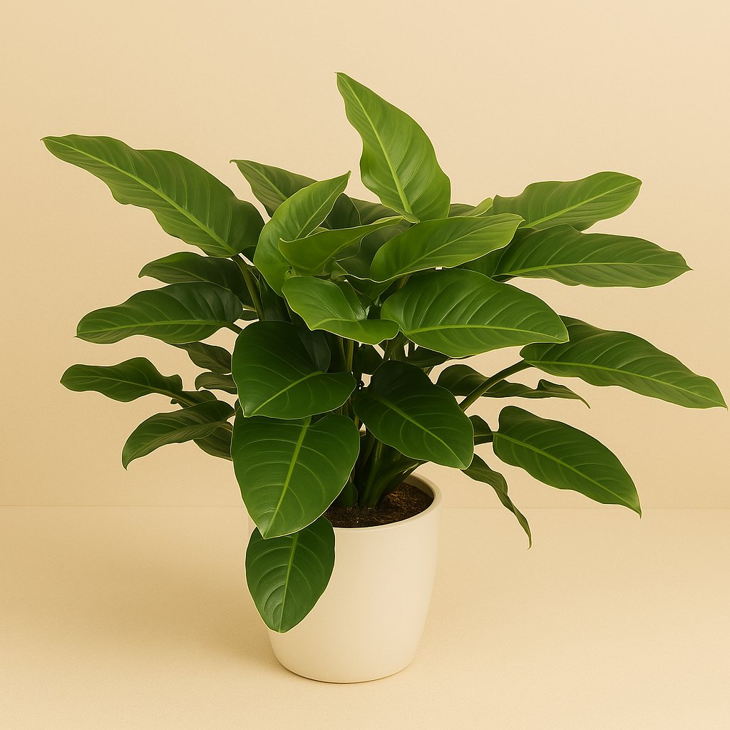 Philodendron Imperial Green - 90cm